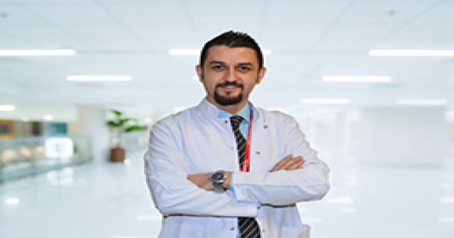 Uzmandan Uyarı