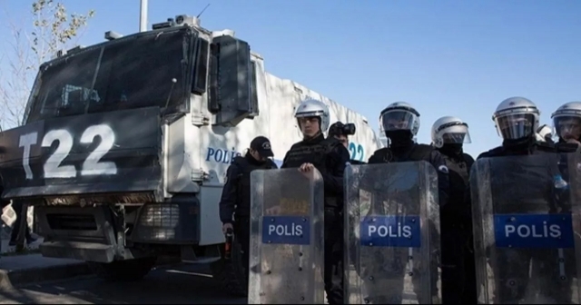 Van ve Bitlis'te şehre giriş çıkışlar yasaklandı