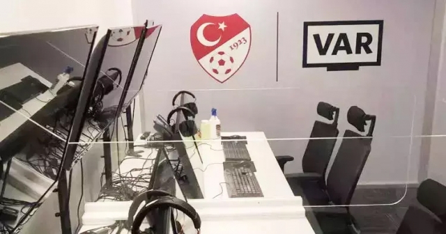 VAR SUPPORT Uygulaması Başlıyor