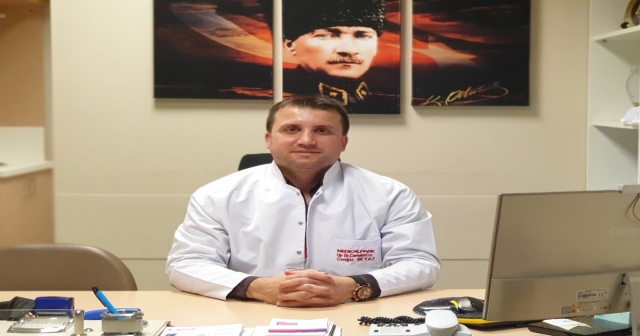 VARİKOSEL ERKEKLERDE KISIRLIĞA SEBEP OLABİLİR!