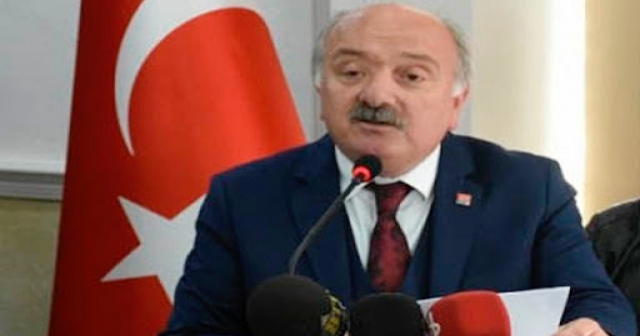 ‘VATANDAŞ BORÇ BATAĞINDA’