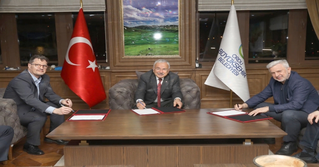 WYNDHAM GARDEN ORDU’DA