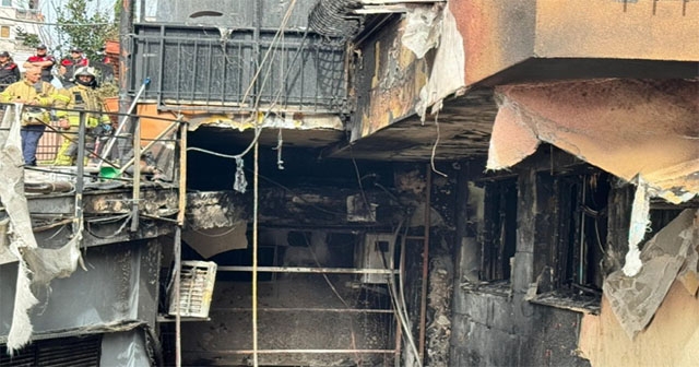 Yangında ölen 29 kişinin kimlikleri belirlendi
