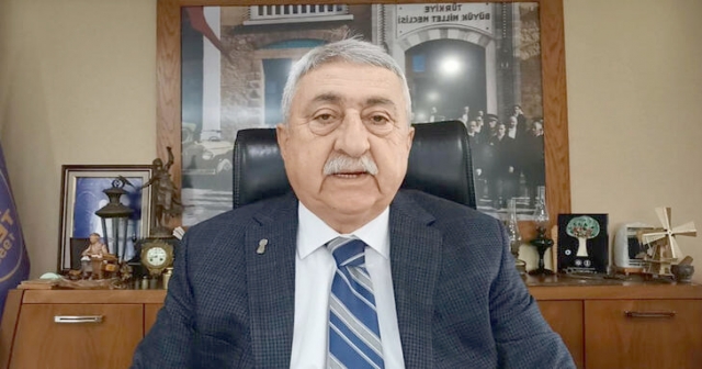 “YAPILANDIRMA HABERİ ESNAFIMIZ İÇİN SEVİNDİRİCİ”