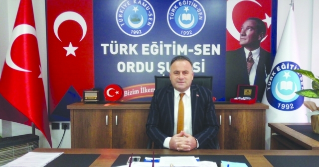 ‘YAPILMASI GEREKEN HER ŞEYİ YAPTIK’