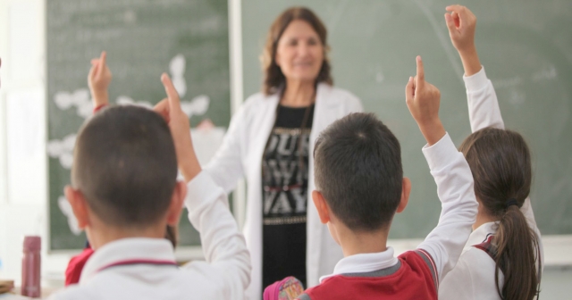 YAZ OKULU VE YAZ DÖNEMİ KURS BAŞVURULARI BAŞLIYOR!