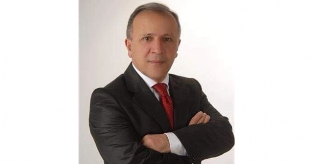 YENİ BELEDİYE BAŞKANI MUAMMER ÖZER
