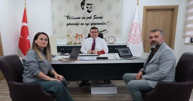 “Yeşil Ordu Bilim ve Sanat Şenliği” Projesi Hazır