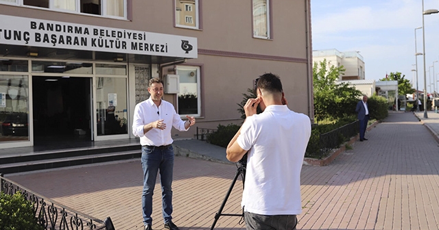 YEŞİLÇAM’IN UNUTULMAZ YÖNETMENİ BELGESELE KONU OLACAK