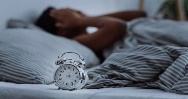 Yetersiz Uyku Hastalık Riskini 3 Kat Artırıyor!