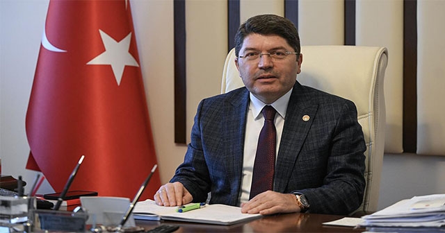 YILMAZ TUNÇ YARIN SAMSUN'DA