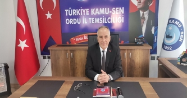Yılmaz'dan, 21 Mart Nevruz Bayramı dolayısıyla mesaj yayınladı.