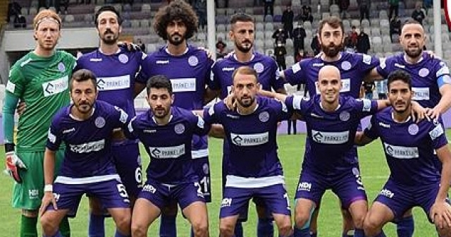 YİNE BERABERE
