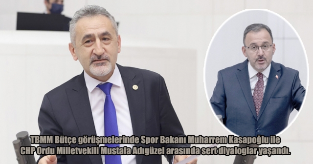 “YÜREĞiNiZ YETiYORSA HESAP VERiN”