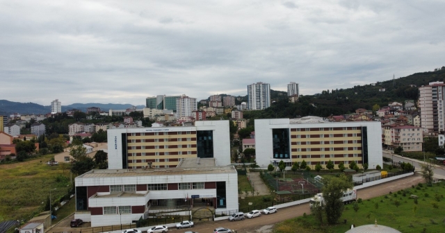 YURT BAŞVURULARI BAŞLADI