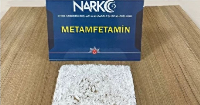 ZEHİR TACİRLERİNE NEFES ALDIRILMIYOR