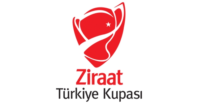 Ziraat Türkiye Kupası heyecanı başlıyor!