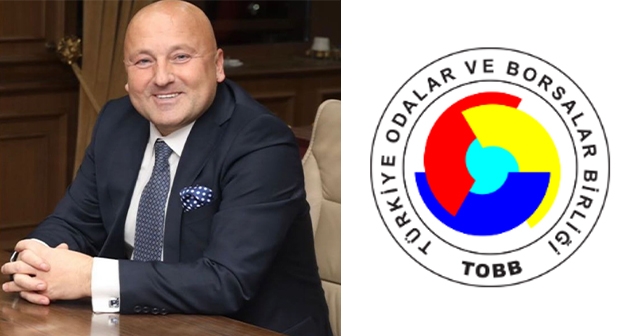 ZİVER KAHRAMAN’A YENİ GÖREV