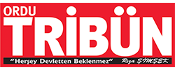Ordutribün Gazetesi