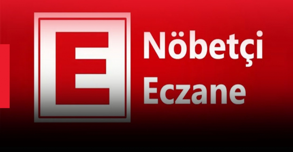 28.09.2023 PERŞEMBE NÖBETÇİ ECZANELER