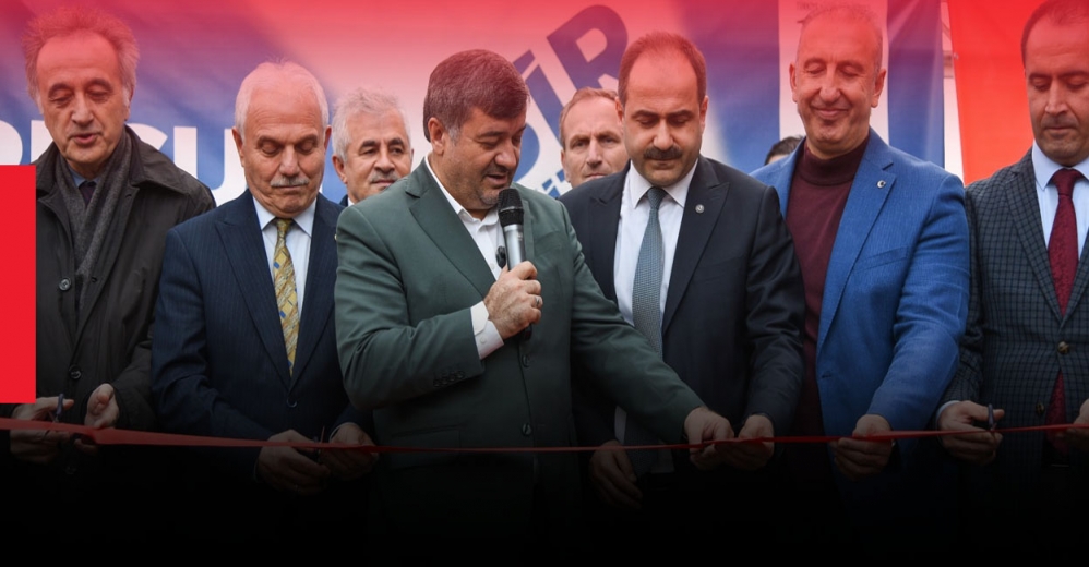 4. GİRESUN KİTAP FUARI COŞKULU BAŞLADI