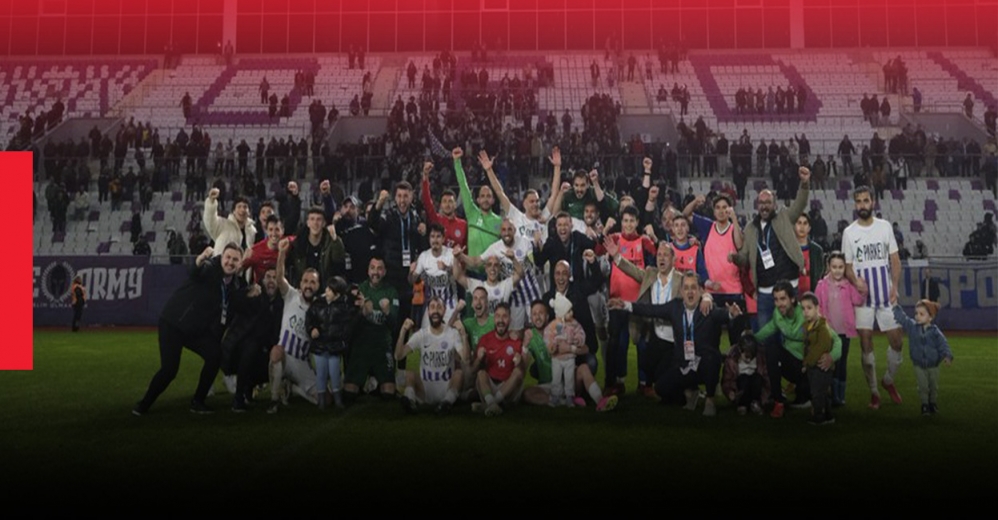 52 ORDUSPOR’DAN TARAFTARA ÜCRETSİZ BİLET