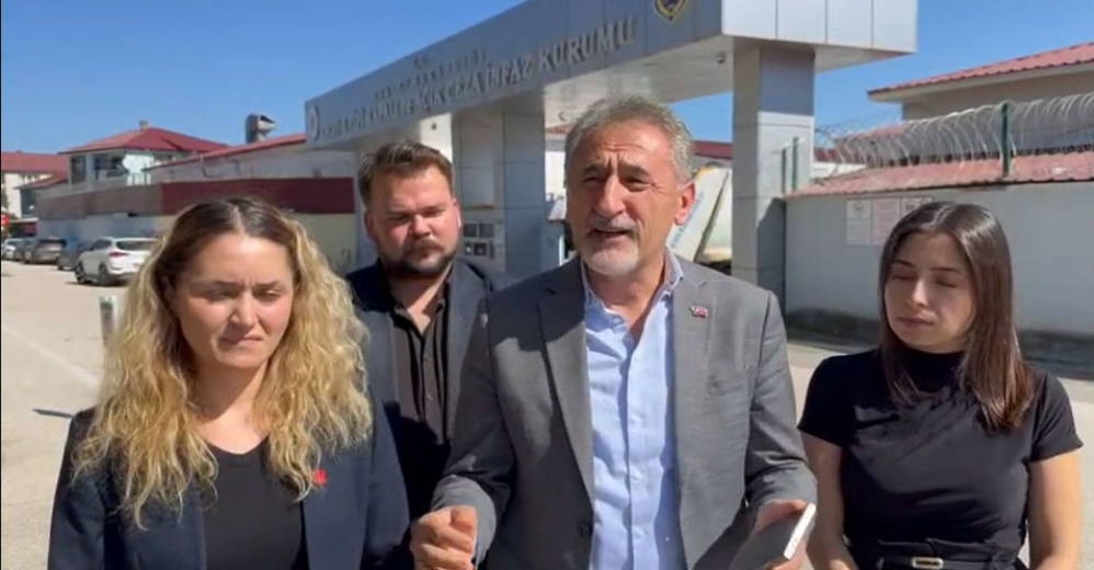Adıgüzel’den iktidara ve MHP liderine eleştiri