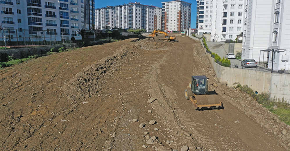 ALTINORDU ŞAHİNCİLİ’DE YENİ ALTERNETİF GÜZERGAH