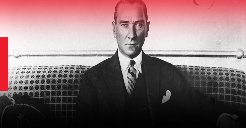 ATATÜRK'E HAKARETTEN 3 YIL HAPİS CEZASI İSTENDİ