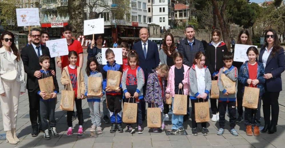 Başkan Tavlı, “Sokak Hayvanları Meselesini Çözeceğiz”