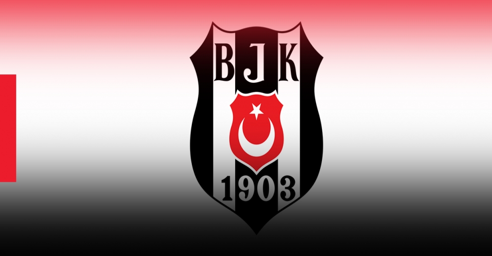 Beşiktaş'ta yeni dönem başlıyor.