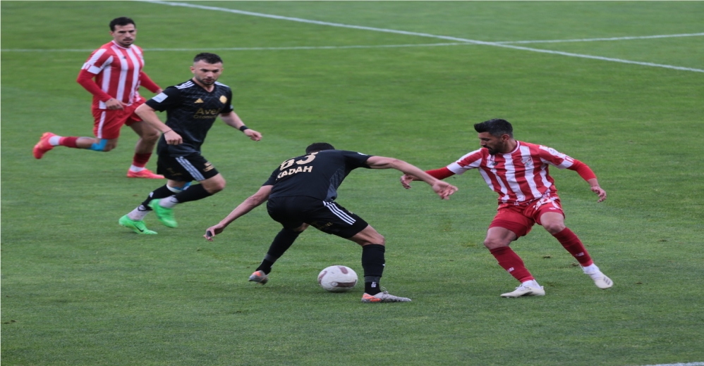 Boluspor, Manisa FK Maçının Hazırlıklarına Başladı