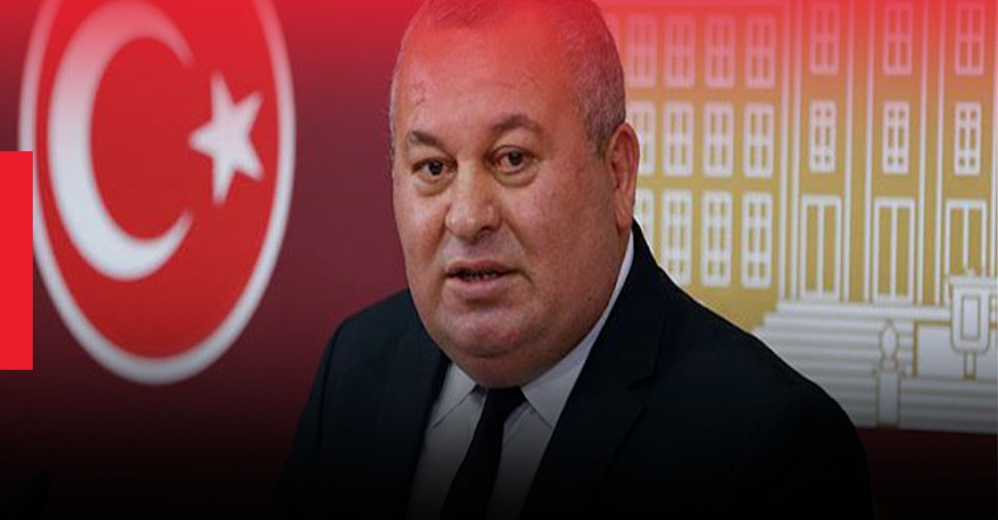 CEMAL ENGİNYURT, MÜLTECİ SORUNUNA DİKKAT ÇEKTİ