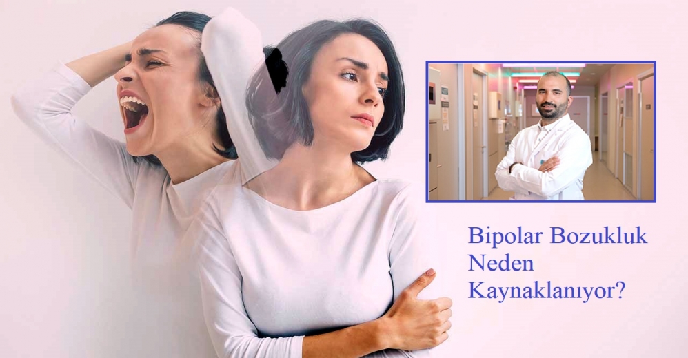 Ekonomik Sorunlar Bipolar Bozukluğu Tetikliyor!