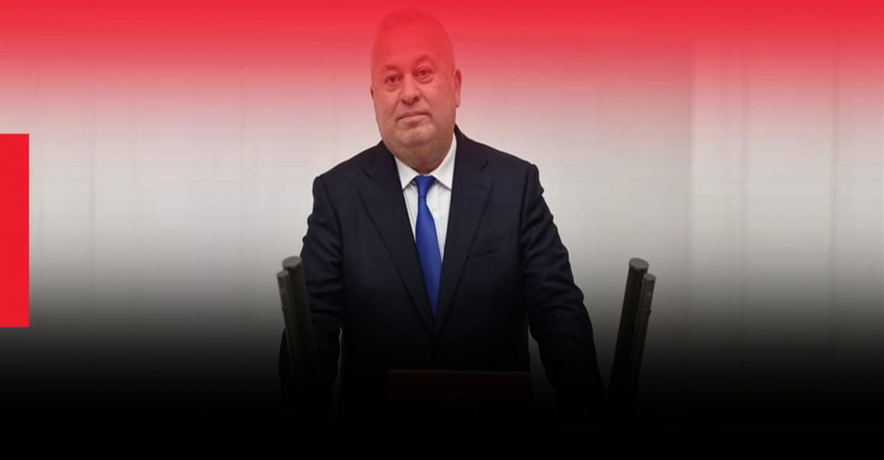 ENGİNYURT, " ASGARİ ÜCRETİN ALTINDA EMEKLİ MAAŞI OLMASIN "