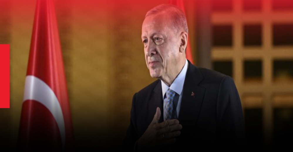 ERDOĞAN'IN MAL VARLIĞI AÇIKLANDI
