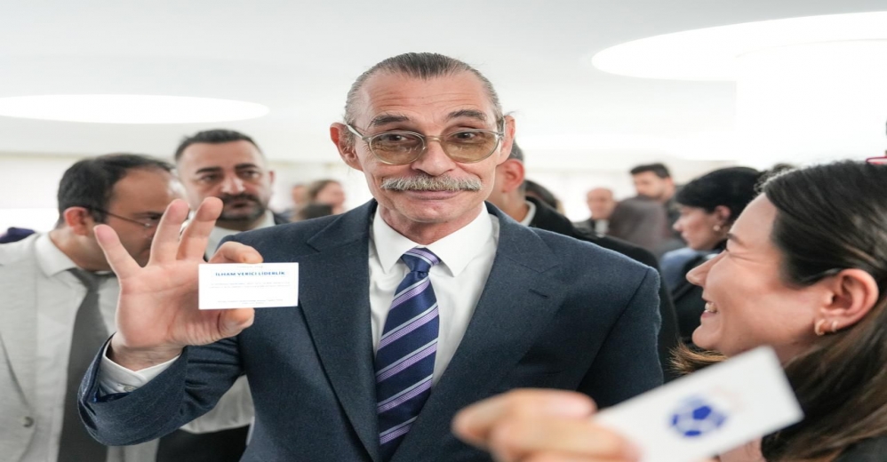 Etimesgut’a Avrupa’dan Çifte Ödül