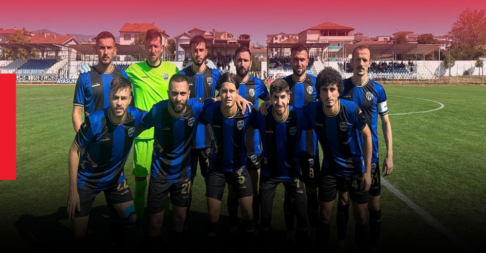 FATSA BELEDİYESPOR KUPADAN ELENDİ