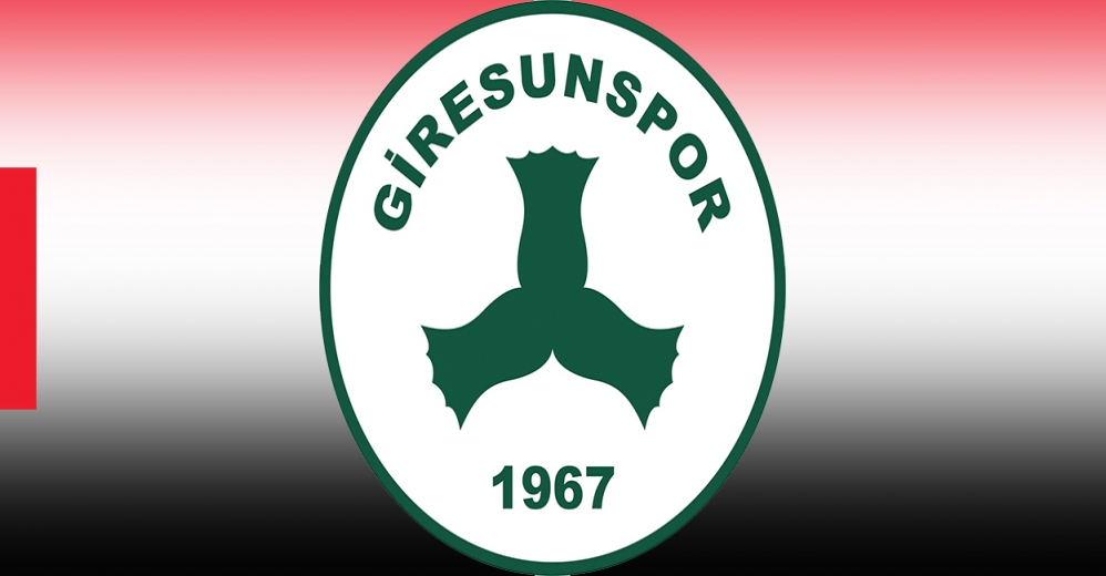 Giresunspor'un yıldızından kötü haber geldi!