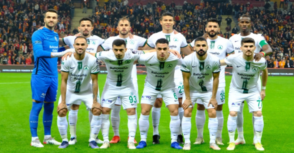 Giresunspor Olağanüstü Seçimli Genel Kurul Kararı Aldı