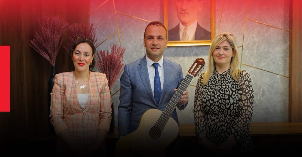 HAYAT BOYU ÖĞRENME HAFTASI