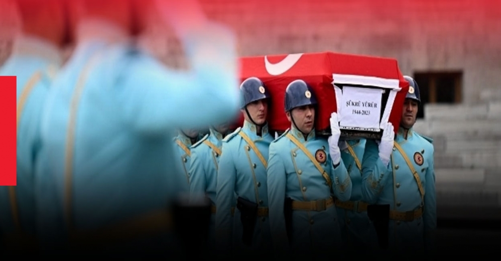 HEMŞEHRİMİZ ŞÜKRÜ YÜRÜR ÜNYE'DE TOPRAĞA VERİLDİ