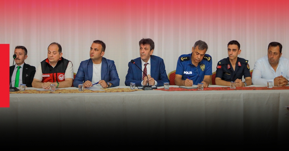 KAHVERENGİ KOKARCA İÇİN TÜM KURUMLAR ALARM VERDİ