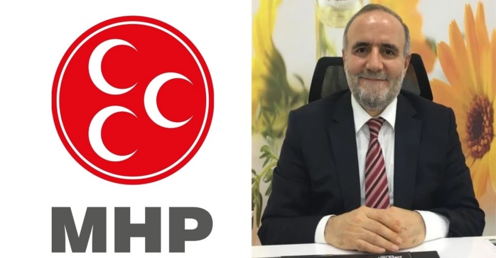 MHP'li Başkandan Görev Devriyle İlgili Açıklama
