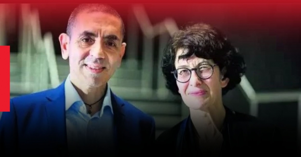 ÖLÜMCÜL HASTALIĞA ÇARE Mİ GELİYOR?