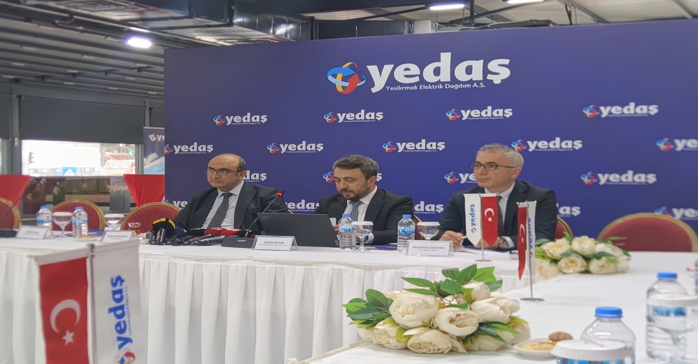 Ordu’nun Altyapısına Dev Yatırım