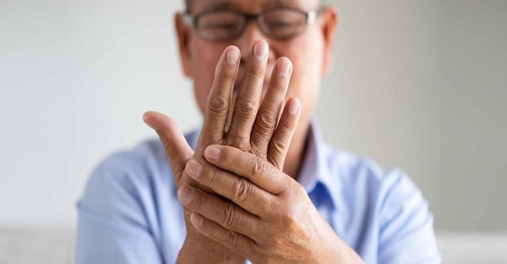 Parkinson hastalarının günlük yaşama katılımı artıyor