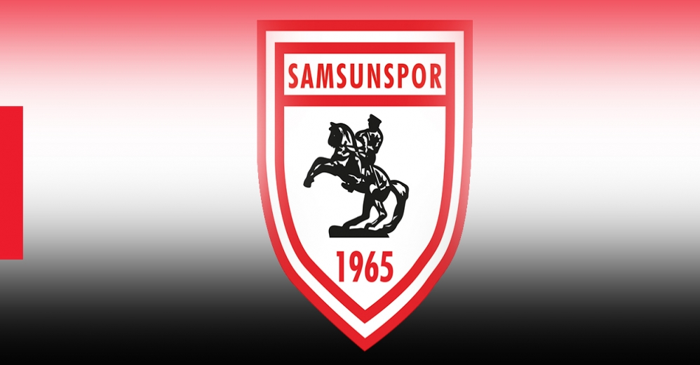 Samsunspor'un ilk 11'i açıklandı.