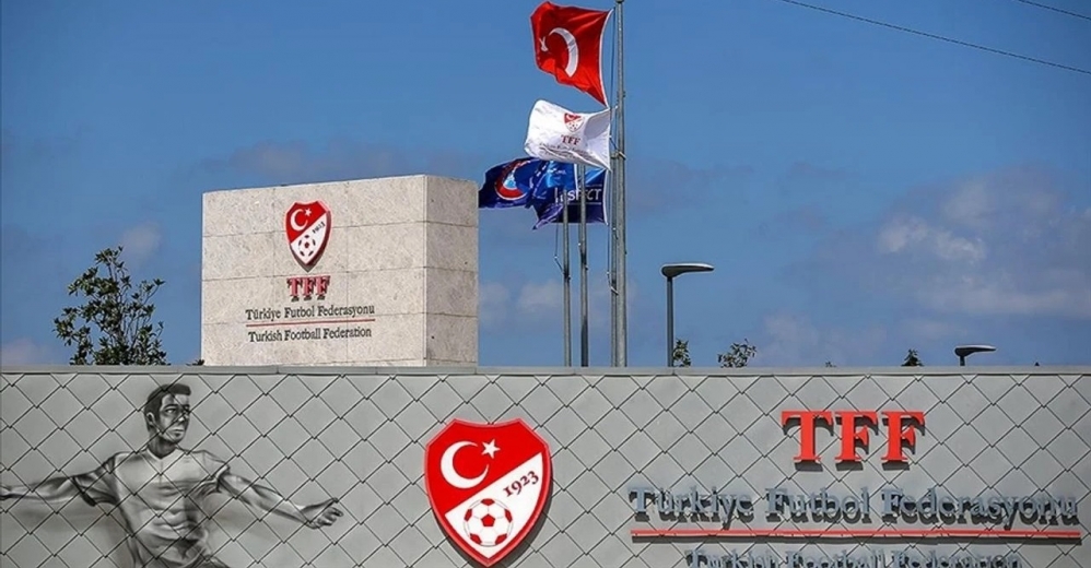 TFF Yönetimi, Depremzede Vatandaşlarla Bayramlaşacak