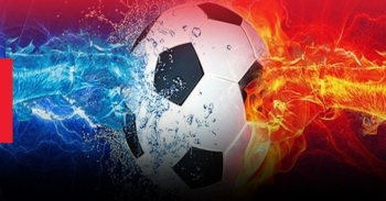 52 Orduspor ilk yarıyı önde kapattı